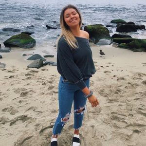 Meet your Posher, Brooklyn